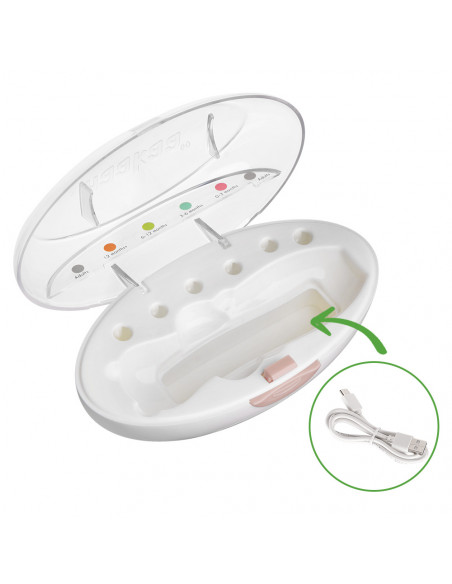 Nagelpflegeset Happy Bear