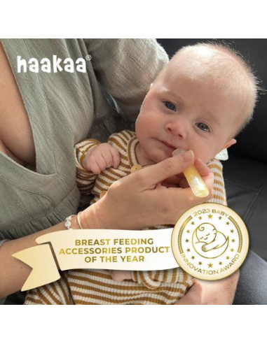 Kolostrum Sammler (vorsterilisiert) Multi-Size...