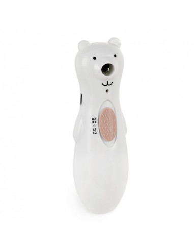 Happii Bear Nail Care Set
