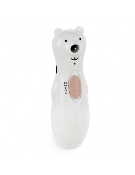 Happii Bear Nail Care Set