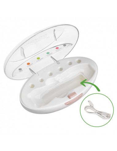 Nagelpflegeset Happy Bear