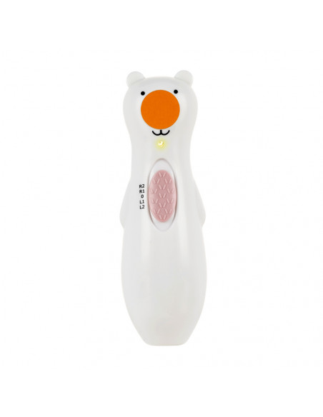 Happii Bear Nail Care Set
