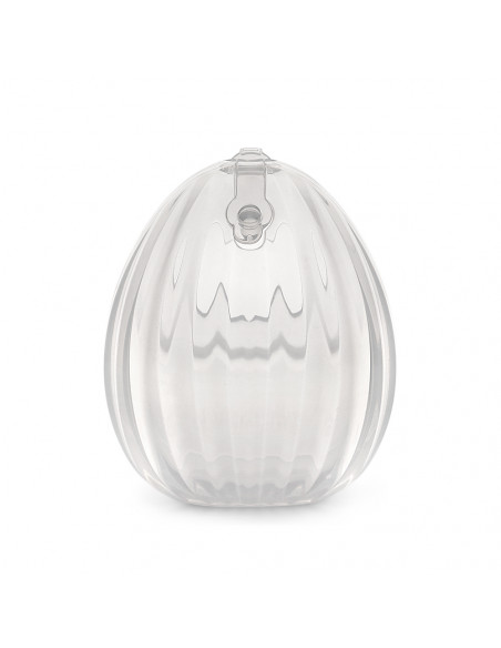 Shell Wearable Silicone Breast Pump - 75ml