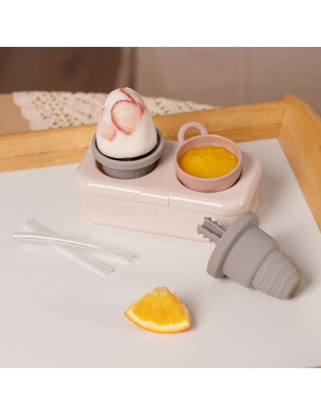 copy of Oral Feeding Syringe