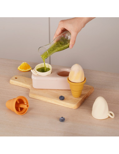 copy of Oral Feeding Syringe