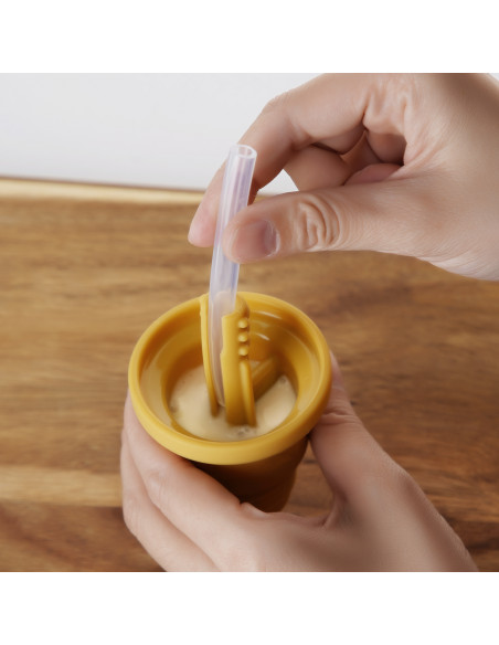 copy of Oral Feeding Syringe