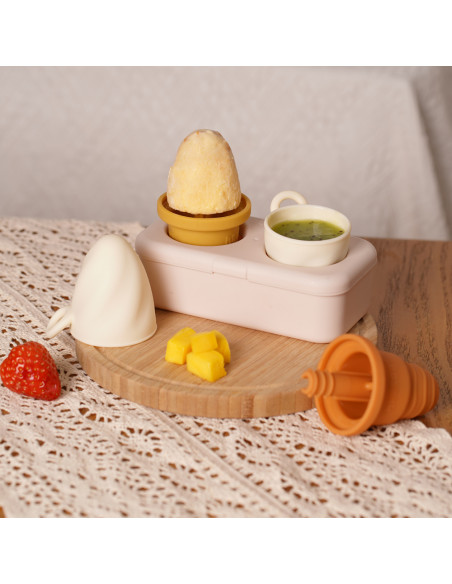copy of Oral Feeding Syringe