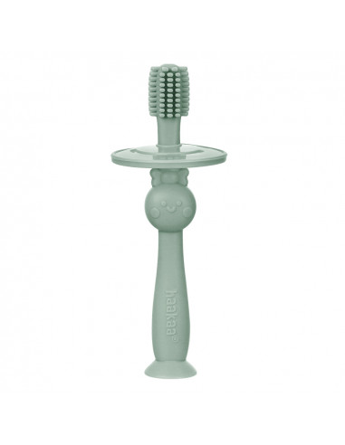 Baby Toothbrush 360°