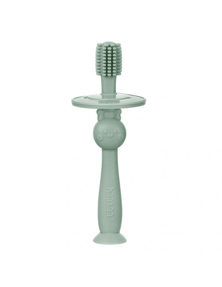 Baby Toothbrush 360°