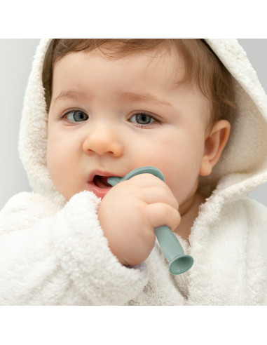 Baby Toothbrush 360°
