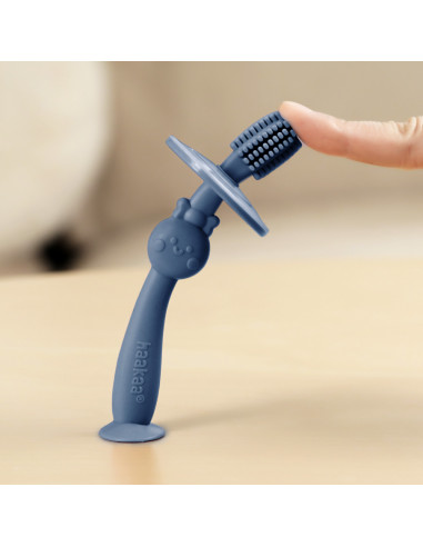 Baby Toothbrush 360°