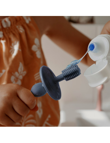 Baby Toothbrush 360°