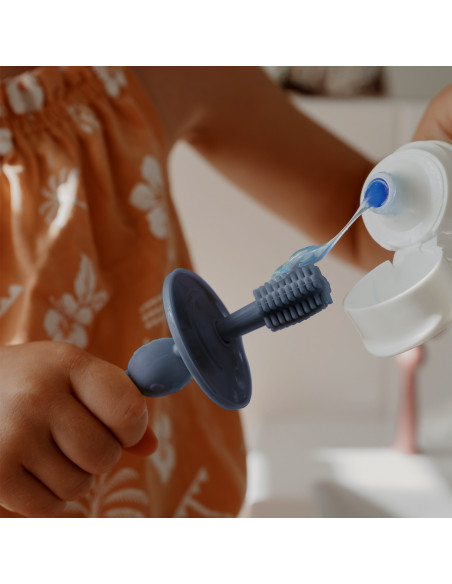 Baby Toothbrush 360°