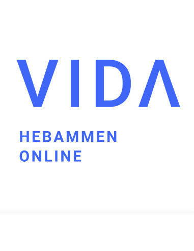 Vida Hebammen Online GmbH