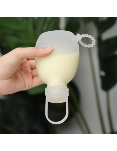 Supplemental Feeding Tube & Pouch Set