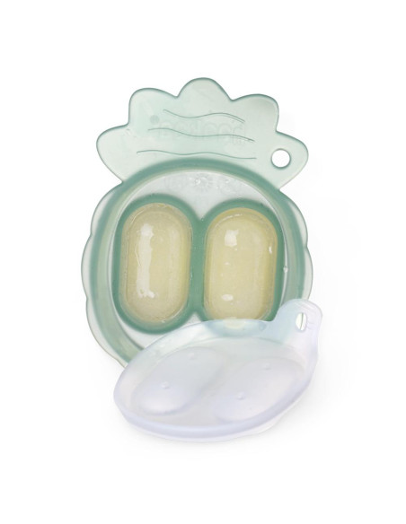 Fresh Food Feeder Mini Combo - Set Creme