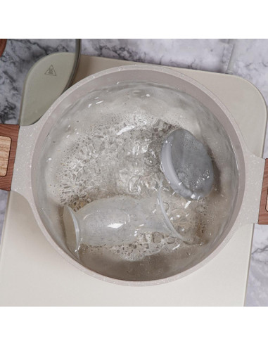 Muttermilchpumpe mit Saugfuss 100ml +...