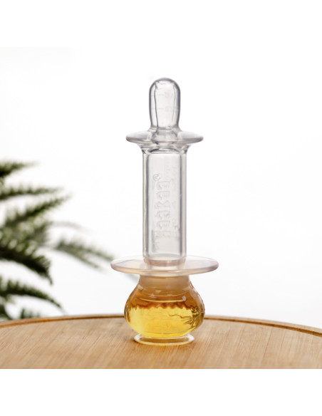 SqueezieDOSE Silicone Dispenser Set