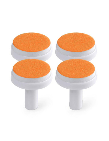 Baby Nail Trimmer Replacement Pads Assorted (+12 Months)