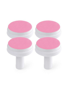 Baby Nail Trimmer Replacement Pads Assorted (0-3 Months)