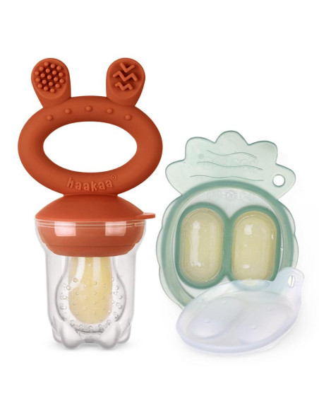 Fresh Food Feeder Mini Combo - Set - Cooper