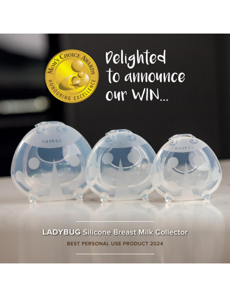 Milchauffänger 40 ml