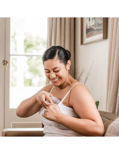 Milchauffänger 40 ml