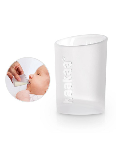 Kolostrum Sammler 6er Set + Aufbewahrungsbox