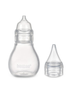 Easy - Squeezy Bulb Syringe