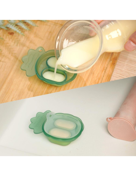 Fresh Food Feeder Mini Combo - Set - Lavendel