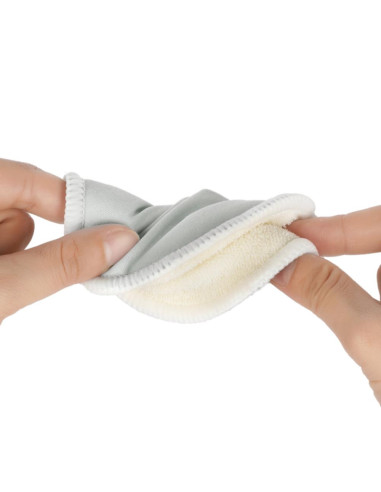 All-Day Reusable Nursing Pad Set