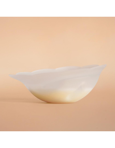 Petal Soft Silicone Milk Collector