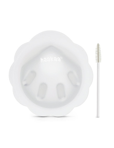 Petal Soft Silicone Milk Collector