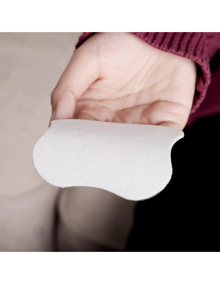 Soothing Hydrogel Breast Pads - 8pcs