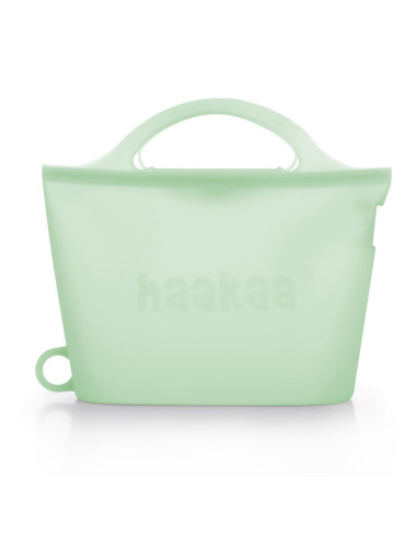 Multipurpose Steamer & Steriliser Bag - Lime -...