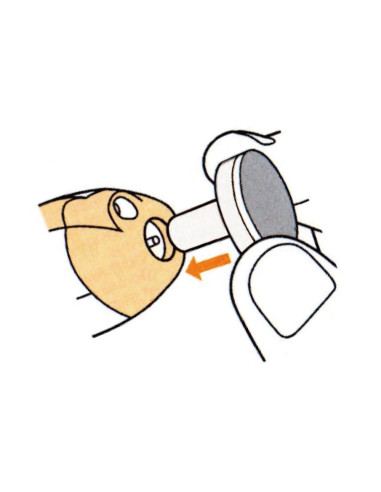 Nagelpflege Set - Mint