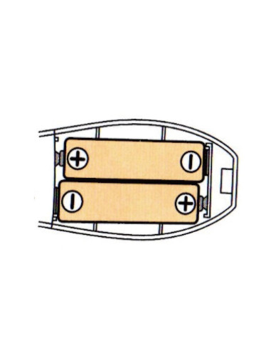 Baby Nail Care Set - Meadow