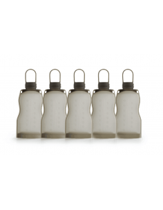 Muttermilchbeutel 5er Set 260ml