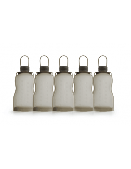 Milk Storage Bag 5pcs 260ml