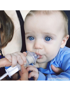 Baby Spritze 2