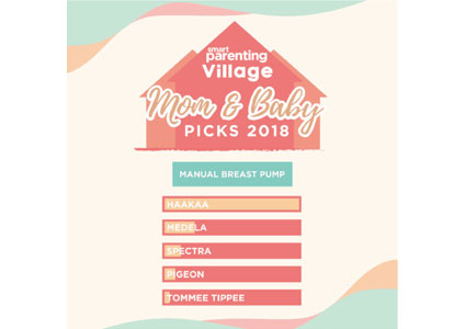 Smart Parenting Picks