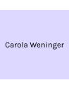 Carola Weninger