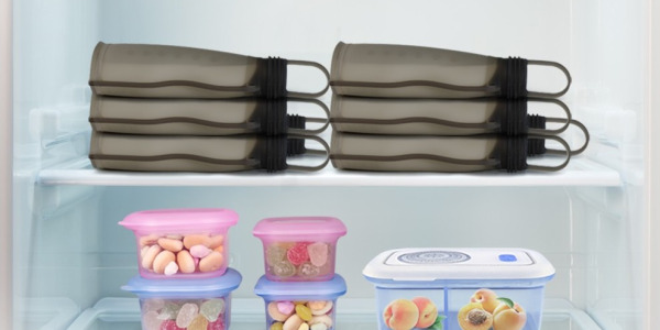 Muttermilch richtig aufbewahren