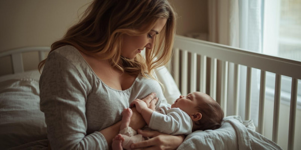 Vasospasmus beim Stillen: Der ultimative Guide zu Symptomen, Ursachen und schmerzfreien Lösungen mit Haakaa